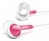 Yamaha EPH-20 Pink Наушники инструкция, поддержка, форум, описание, мануал