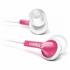 Yamaha EPH-20 Pink Наушники инструкция, поддержка, форум, описание, мануал