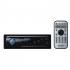 Pioneer DVH-390MP Автомагнитола инструкция, поддержка, форум, описание, мануал