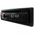 Pioneer DVH-330UB Автомагнитола инструкция, поддержка, форум, описание, мануал