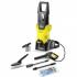Karcher K 2.325 Автомобильные Минимойки инструкция, поддержка, форум, описание, мануал