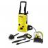 Karcher K 3.500 Garden EU Автомобильные Минимойки инструкция, поддержка, форум, описание, мануал