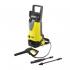 Karcher K 4.00 ECO SILENT ALU EU Автомобильные Минимойки инструкция, поддержка, форум, описание, мануал
