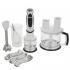 Braun MR570 Patisserie Погружные Блендеры инструкция, поддержка, форум, описание, мануал