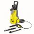 Karcher K 6.75 Jubilee Автомобильные Минимойки инструкция, поддержка, форум, описание, мануал