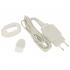 Braun SE 7281WD White/Grey Эпилятор инструкция, поддержка, форум, описание, мануал