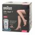 Braun SE 7281WD White/Grey Эпилятор инструкция, поддержка, форум, описание, мануал
