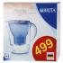 Brita Marella-Cool Blue Фильтры Для Очистки Воды инструкция, поддержка, форум, описание, мануал