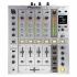 Pioneer DJM-700-S Dj-Проигрыватель инструкция, поддержка, форум, описание, мануал