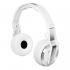 Pioneer HDJ-500-W Наушники инструкция, поддержка, форум, описание, мануал