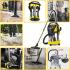 Karcher WD 5.300 M Пылесосы С Контейнером Для Пыли инструкция, поддержка, форум, описание, мануал