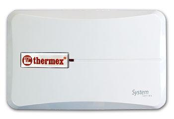 Thermex System 600 White  -  2