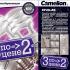 Camelion CF20-AS/827/E27 3 шт. Лампы инструкция, поддержка, форум, описание, мануал