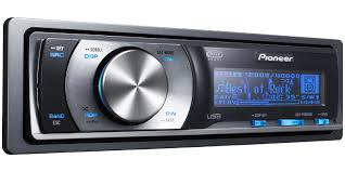 Pioneer Deh P6000ub  -  8