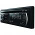 Pioneer DEH-1200MP Автомагнитола инструкция, поддержка, форум, описание, мануал