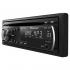 Pioneer DEH-1220MP Автомагнитола инструкция, поддержка, форум, описание, мануал