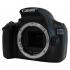 Canon EOS 1100D Body Black Фотоаппараты Цифровые Зеркальные Более 12 М инструкция по эксплуатации, характеристики, форум владельцев, отзывы, вопросы и ответы, мануал, описание