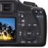 Canon EOS1100D 18-55DC III Black Фотоаппараты Цифровые Зеркальные Более 12 М инструкция, поддержка, форум, описание, мануал