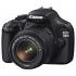 Canon EOS1100D 18-55DC III Black Фотоаппараты Цифровые Зеркальные Более 12 М инструкция, поддержка, форум, описание, мануал