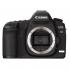 Canon EOS 5D MKII 24-105 Фотоаппараты Цифровые Зеркальные Более 12 М инструкция, поддержка, форум, описание, мануал