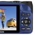 Canon PowerShot A2200 Blue Цифровые Фотоаппараты Более 16 Мпикс инструкция, поддержка, форум, описание, мануал