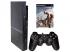 Sony PlayStation 2 (SCPH-75008) Игровые Приставки инструкция, поддержка, форум, описание, мануал