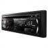 Pioneer DEH-2210UB Автомагнитола инструкция, поддержка, форум, описание, мануал