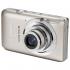 Canon IXUS 115 HS Silver Цифровые Фотоаппараты Более 16 Мпикс инструкция, поддержка, форум, описание, мануал