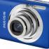 Canon IXUS 115 HS Blue Цифровые Фотоаппараты Более 16 Мпикс инструкция, поддержка, форум, описание, мануал