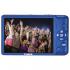 Canon IXUS 115 HS Blue Цифровые Фотоаппараты Более 16 Мпикс инструкция, поддержка, форум, описание, мануал