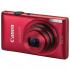 Canon Ixus 220 Red Цифровые Фотоаппараты Более 16 Мпикс инструкция, поддержка, форум, описание, мануал
