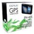 Explay PN-435 Gps Навигатор инструкция, поддержка, форум, описание, мануал