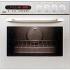 Zanussi ZHM 773 Духовой Шкаф инструкция, поддержка, форум, описание, мануал