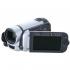 Canon Legria FS306 E Kit Silver Цифровые Видеокамеры Flash инструкция, поддержка, форум, описание, мануал