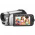 Canon Legria FS306 E Kit Silver Цифровые Видеокамеры Flash инструкция, поддержка, форум, описание, мануал