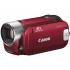 Canon Legria FS306 E Kit Red Цифровые Видеокамеры Flash инструкция, поддержка, форум, описание, мануал