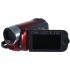 Canon Legria FS306 E Kit Red Цифровые Видеокамеры Flash инструкция, поддержка, форум, описание, мануал