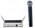 Shure ETV58S Процессор Эффектов инструкция, поддержка, форум, описание, мануал