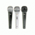 Shure C607-N Процессор Эффектов инструкция, поддержка, форум, описание, мануал