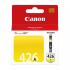 Canon CLI-426Y Yellow Картриджи Для Струйных Принтеров инструкция, поддержка, форум, описание, мануал