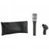 Shure SM86 Процессор Эффектов инструкция, поддержка, форум, описание, мануал