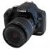 Canon EOS 500D EFS 18-55 Фотоаппараты Цифровые Зеркальные Более 12 М инструкция, поддержка, форум, описание, мануал
