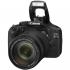 Canon EOS 550D EF-S 18-135 f/3.5-5.6 IS Фотоаппараты Цифровые Зеркальные Более 12 М инструкция, поддержка, форум, описание, мануал