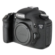  Canon 7d Body -  7