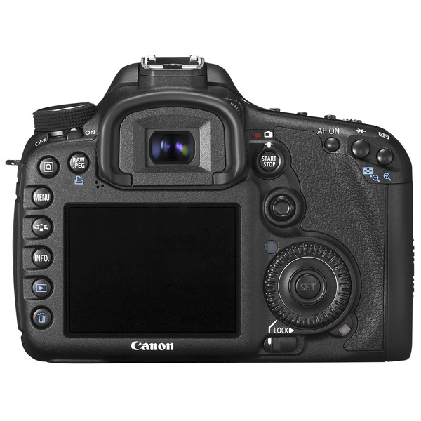  Canon 7d Body -  4