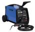 Blue Weld Megamig Digital 360 822365 Бензопила инструкция, поддержка, форум, описание, мануал