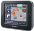 Sony NV-U52B Gps Навигатор инструкция, поддержка, форум, описание, мануал