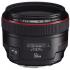 Canon EF50 1.2L USM Объектив Для Зеркального Фотоаппарата Canon инструкция, поддержка, форум, описание, мануал