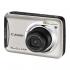 Canon PowerShot A495 Silver Цифровые Фотоаппараты Более 16 Мпикс инструкция, поддержка, форум, описание, мануал