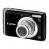 Canon PowerShot A3150 IS Black Цифровые Фотоаппараты Более 16 Мпикс инструкция, поддержка, форум, описание, мануал